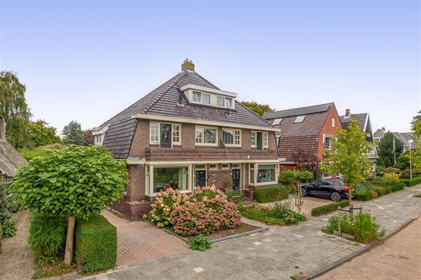 Te koop: Noordersingel 13, 9601 CJ Hoogezand